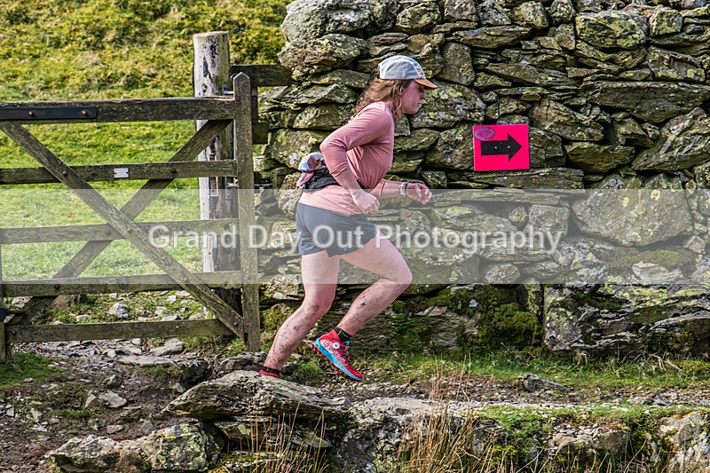 Buttermere-652 - High Terrain Events Buttermere Trail Run Sunday 26th March 2023