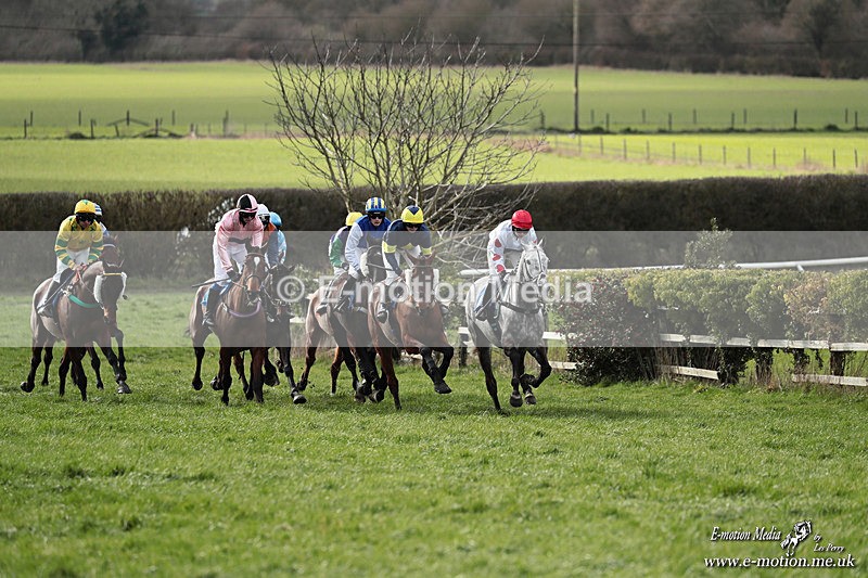 PtP 280226 944 - Kimblewick PtP Kingston Blount 28/02/26