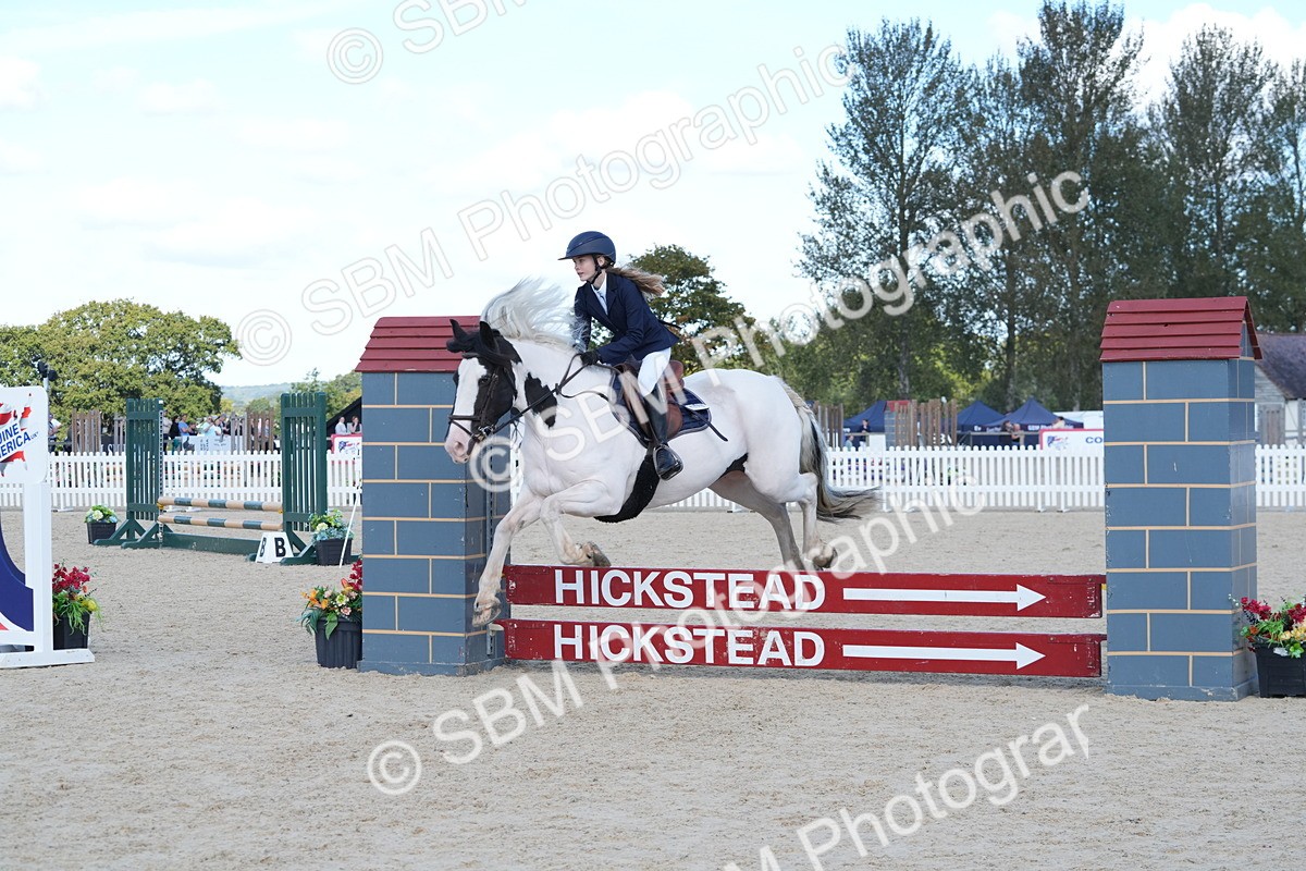 SBM_38839 - J21 - Junior Horse 60cm Championship