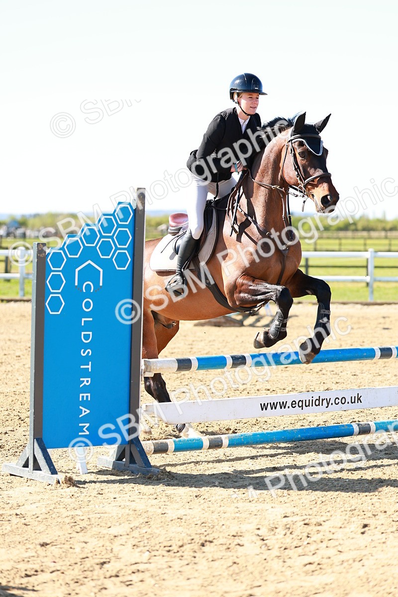 SBM_000588 - Class 1 - Clear Round