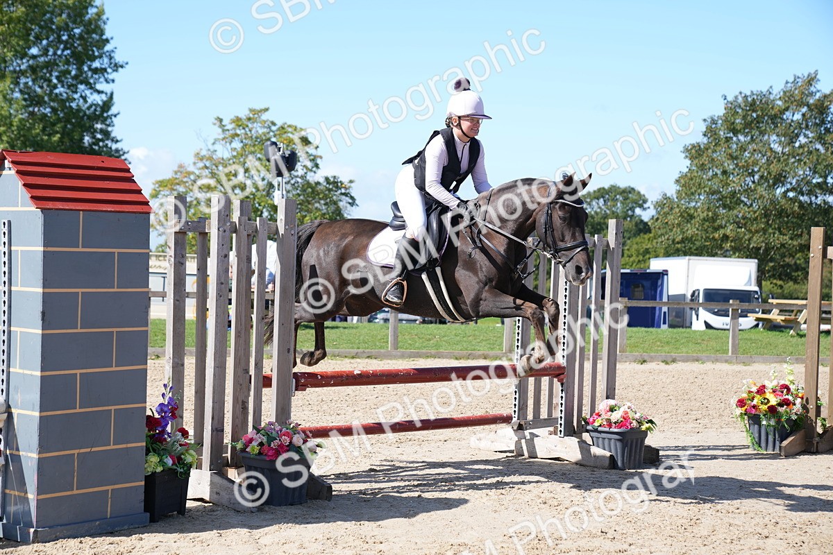 SBM_04907 - J56 - Clear Round 70cm
