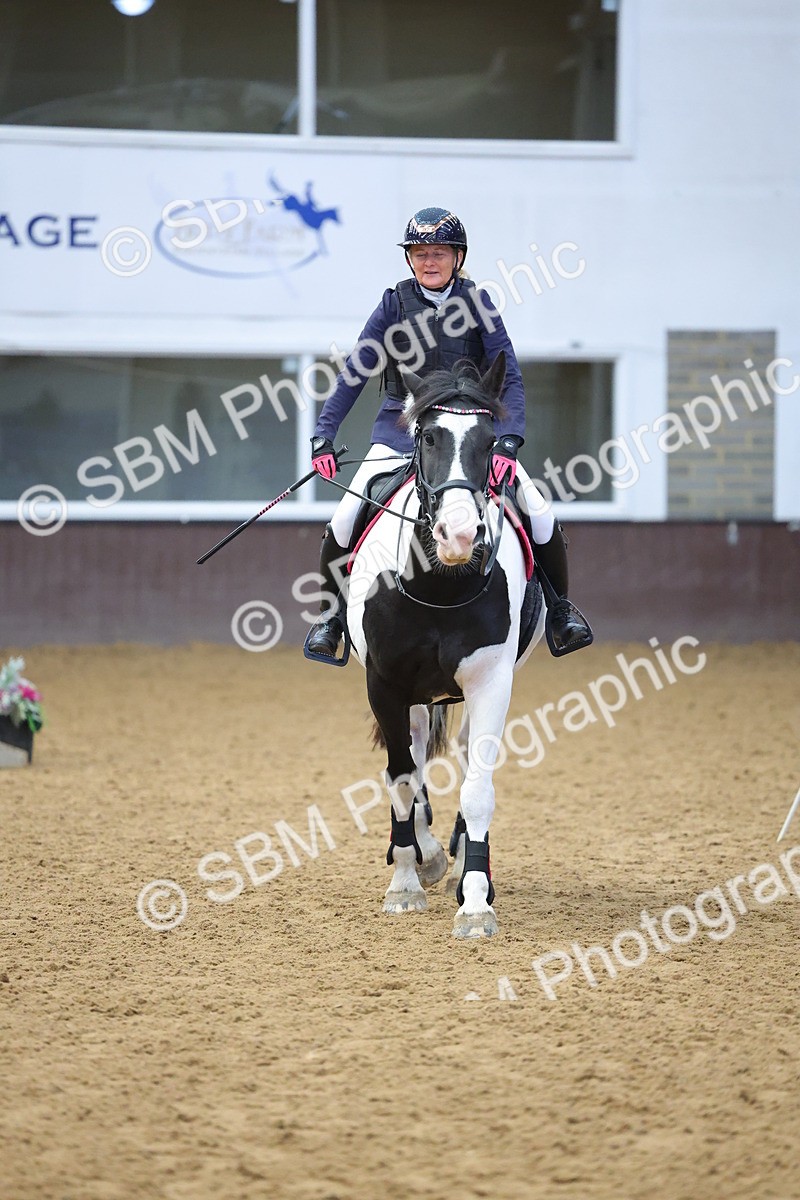 SBM_000750 - Class 5 - 50cm - BRC Championships
