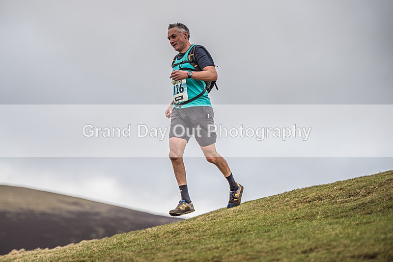 Loopy Latrigg-530 - Kong Loopy Latrigg Fell Race Saturday 27th January 2024