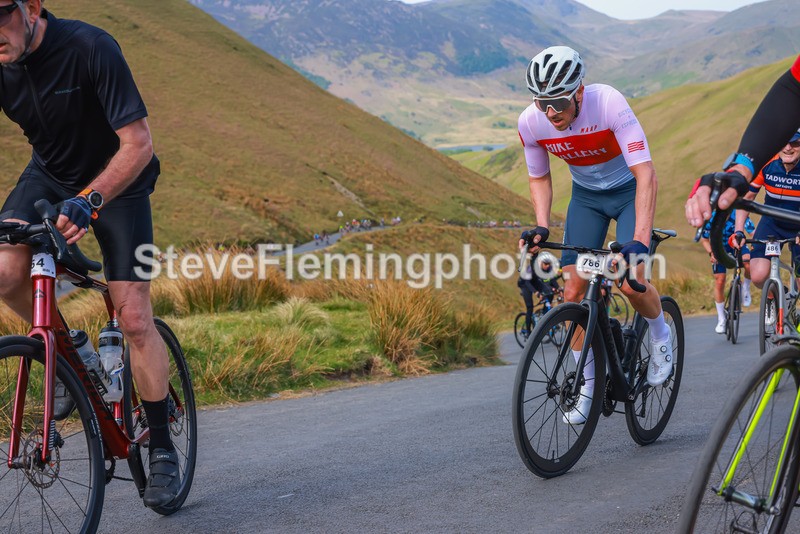 095600 - Newlands Pass 09.00-10.00