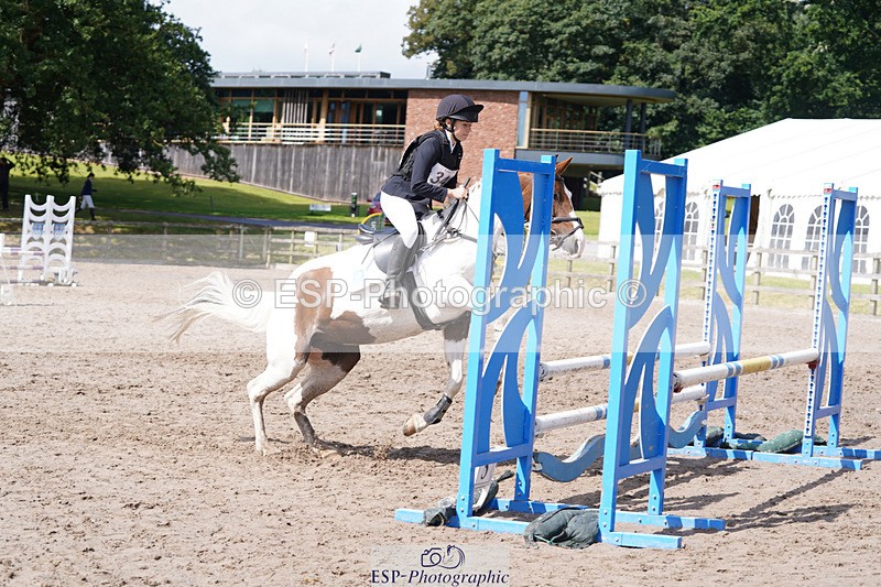 240824X-125730-27381 - 80cm Round 1 13.00 to 14.00