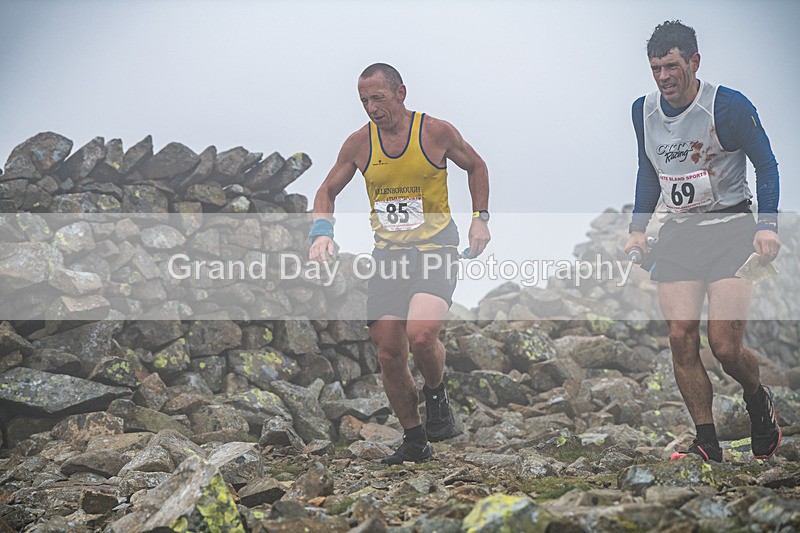 Ennerdale-137 - Ennerdale Horseshoe Fell Race Saturday 6th June 2026