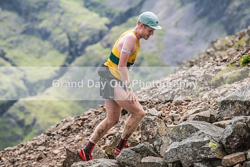 Borrowdale-51 - Borrowdale Fell Race Saturday 2nd August 2025