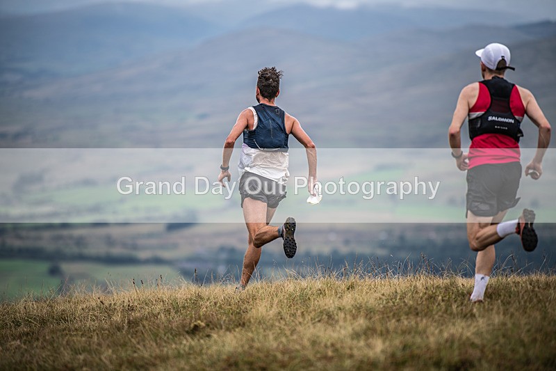 Sedbergh Hills-21 - Sedbergh Hills Fell Race Sunday 16th August 2026