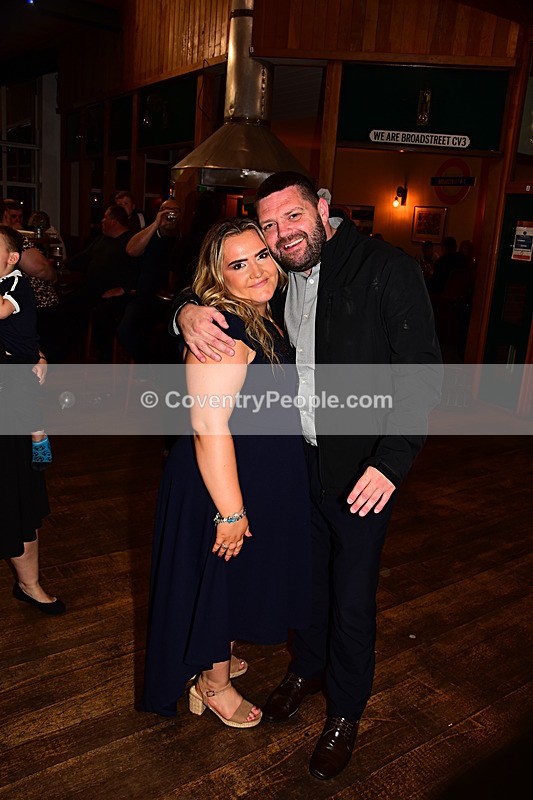 COU-869 - Courtney's 21st