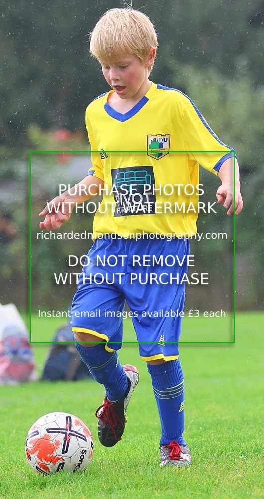 533A9874 - Kendal United Under 7's