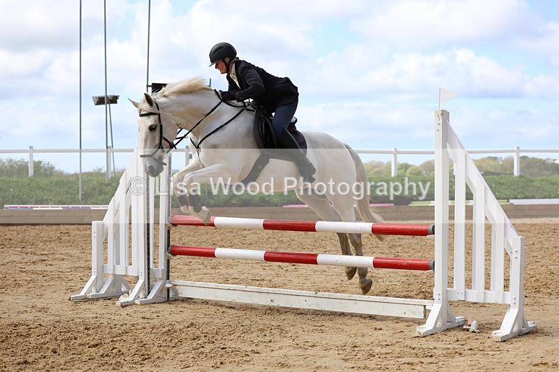 3E7A7986 - Class 10: 90 cm open