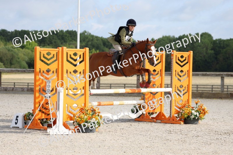 20250622-0222 - PC 90 Qualifier - Round 1