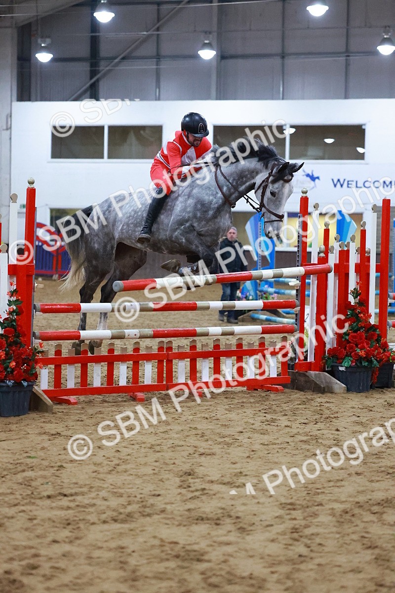 SBM_007423 - Bareback - Camera 2