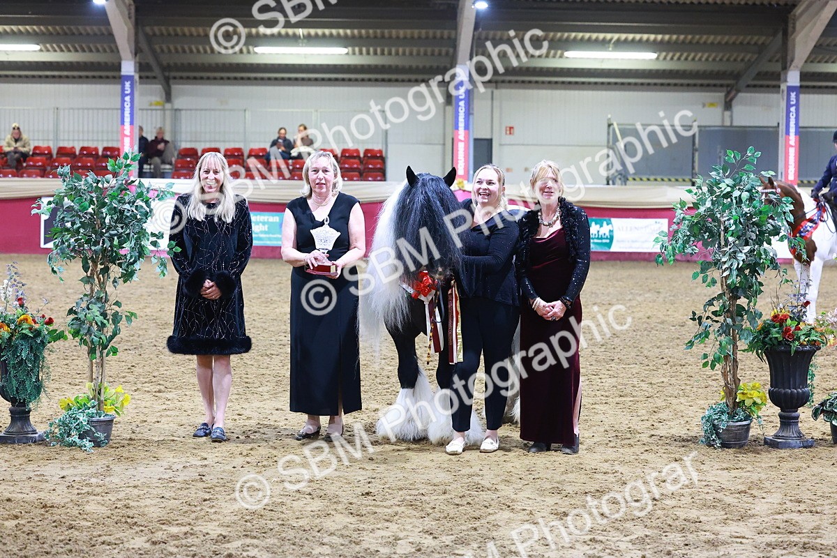 SBM_14929 - Class L - Coloured Champ