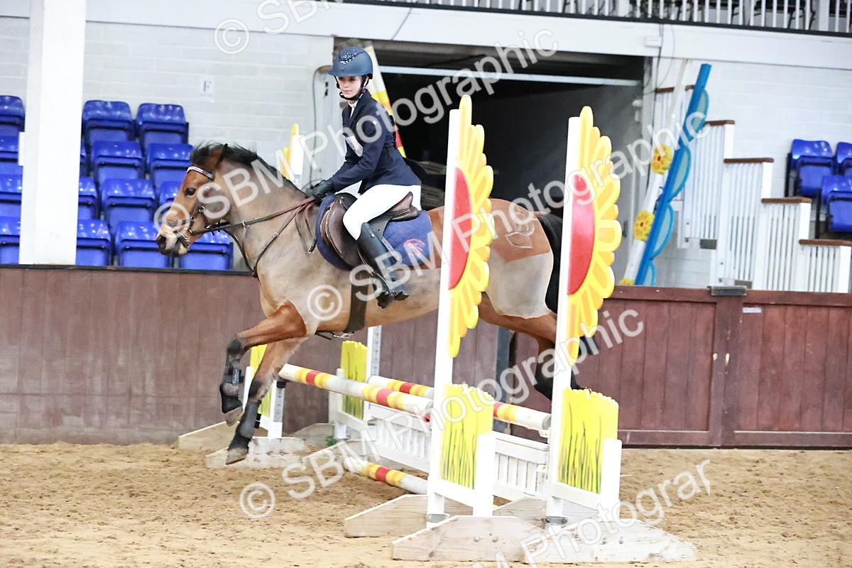 SBM_001373 - Class 4 - Show Jumping 70cm