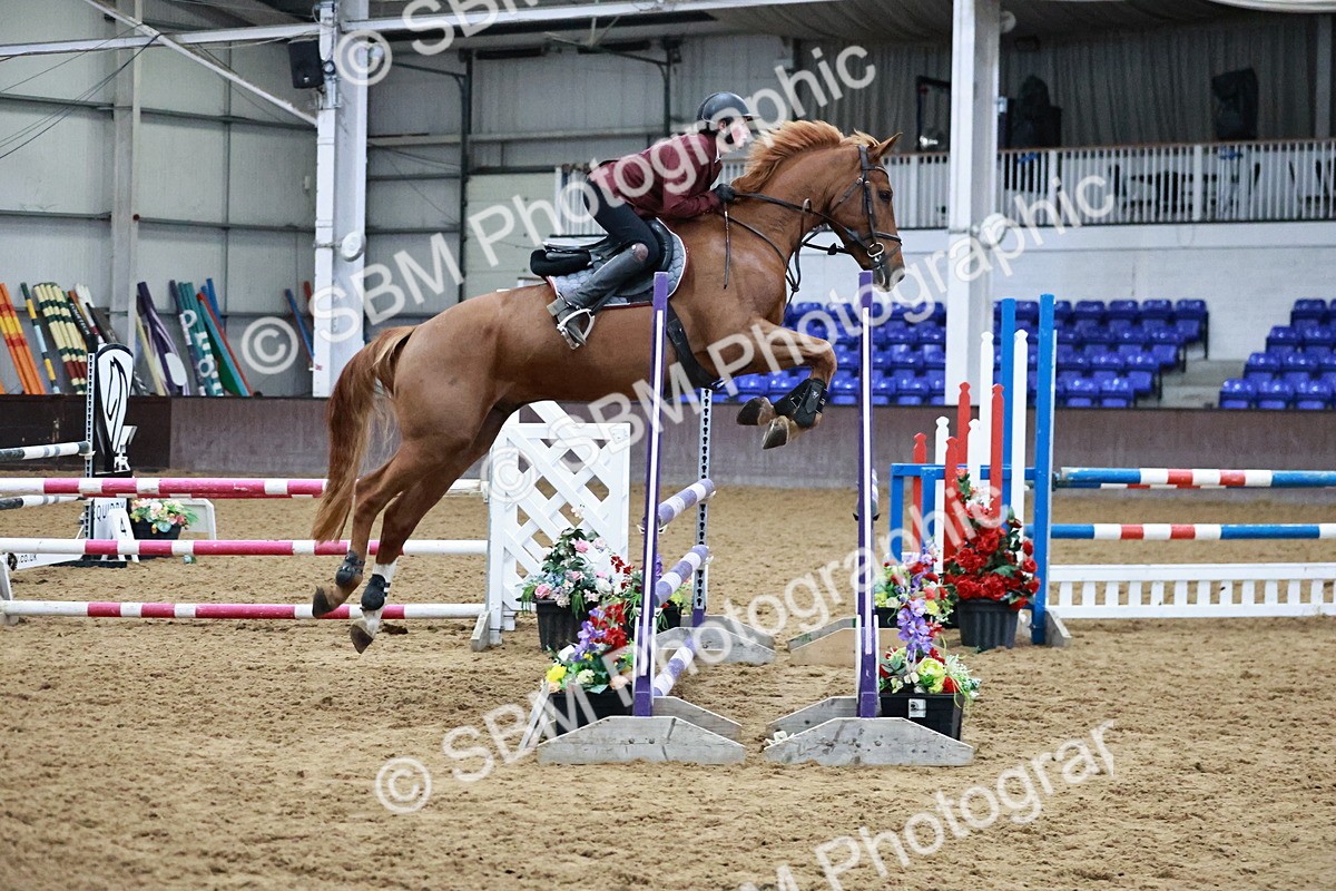 SBM_000976 - Class 3 - Senior Discovery 1.00m