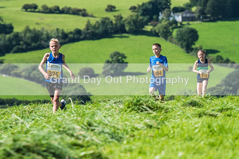 Loweswater Show-115 - Loweswater Show Junior & Senior Fell Races Sunday 3rd September 2023