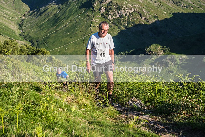Langstrath Fell Race-201 - Langstrath Fell Race Wednesday 15th June 2022