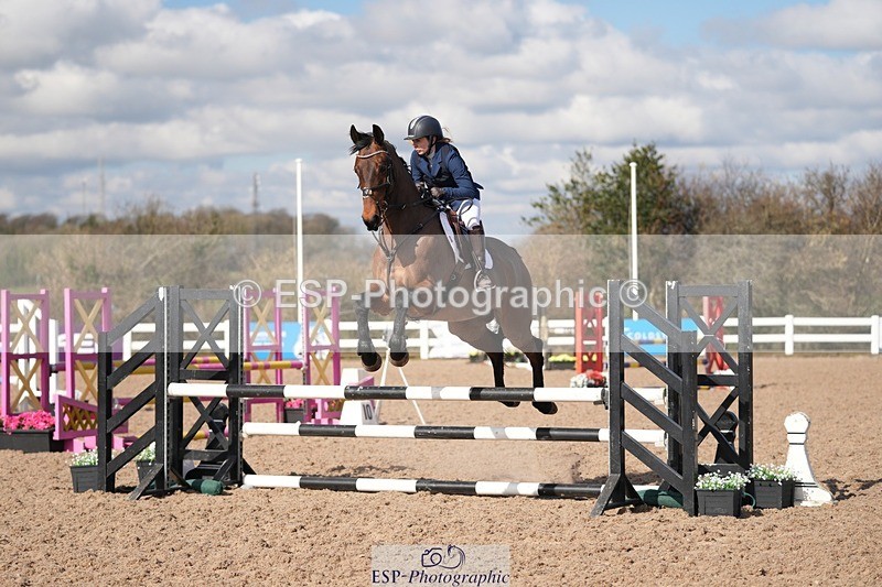250316-103733-05922 - Cls 21 British Novice and 90cm