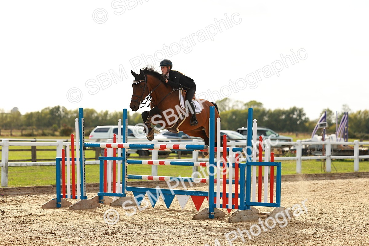 SBM_002208 - Class 6 - National 1.30m