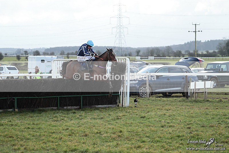 PtP 250126 448 - Cocklebarrow Races Point-to-Point 25/01/26