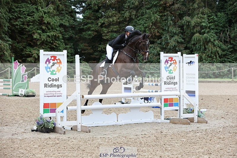 250705A-085831-12854 - Cls 32 85cm Amateur Qualifier