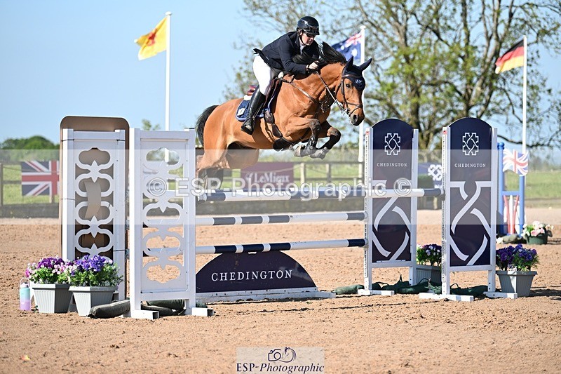 250509-092822-04754 - Cls 13 Snr Foxhunter