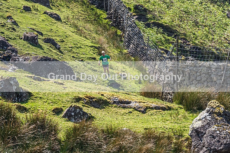 Glaramara-384 - Glaramara Fell Race Sunday 19th May 2024
