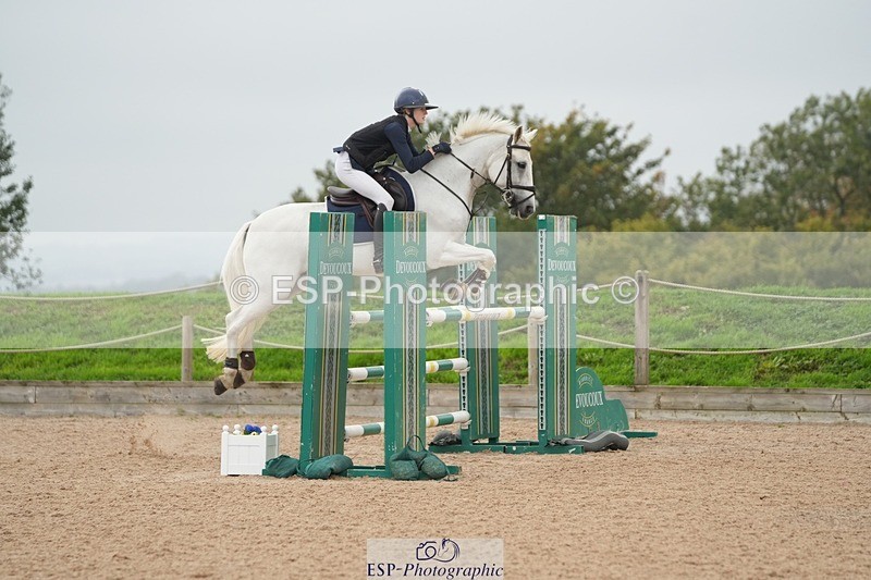 250920-124723-01296 - Cls 13+14 Junior 1.15m and 1.20m