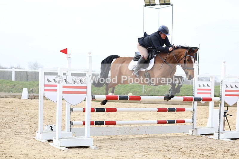 3E7A7482 - Class 7: Senior 1.05m