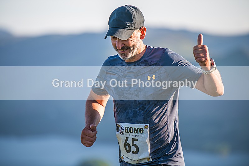 Latrigg Seniors-365 - Latrigg Fell Race (Seniors) Wednesday 14th May 2025