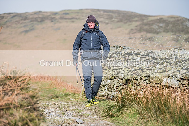 Black Combe-1266 - Black Combe Fell Race Saturday 9th March 2024