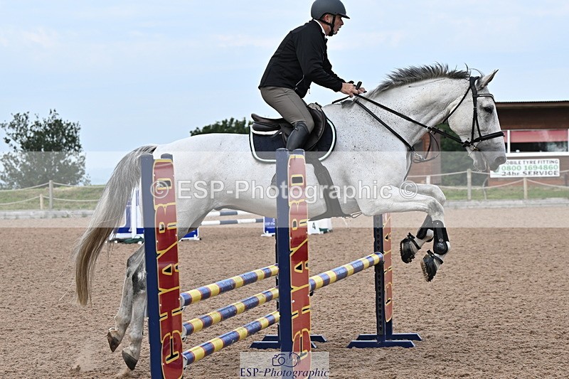 240828A-101038-00028 - Cls 1 Snr British Novice and 90cm Open