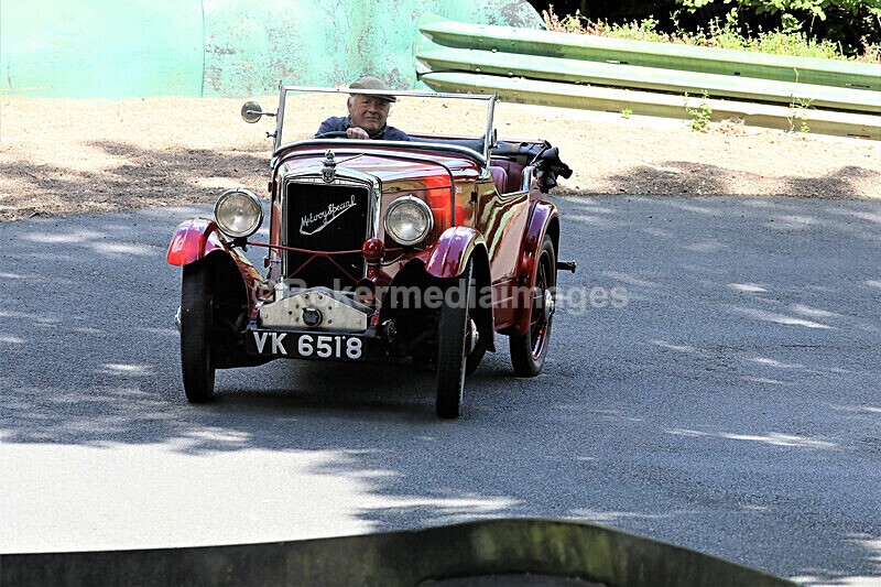 Pete Wilson 2-8-20-238 - Aug 2nd 2020 Drive thru