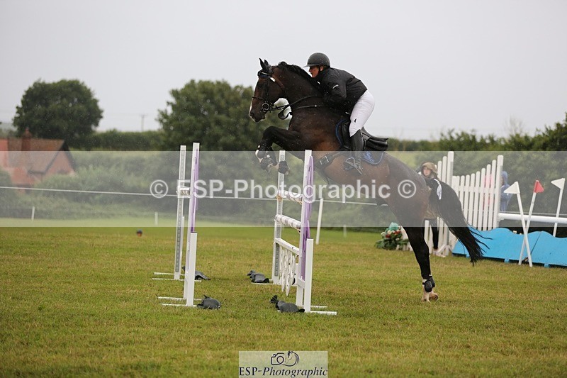 230714-083809-30534 - Cls 73 Fox Hunter Final 1st round