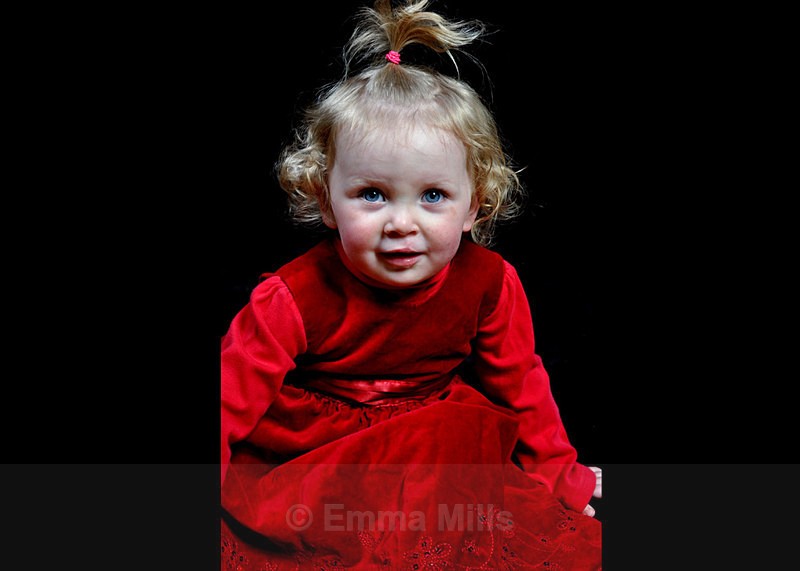  - Portraits