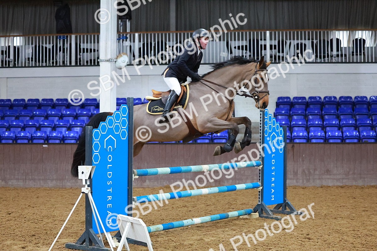 SBM_000741 - Class 2 - Senior British Novice - 90cm
