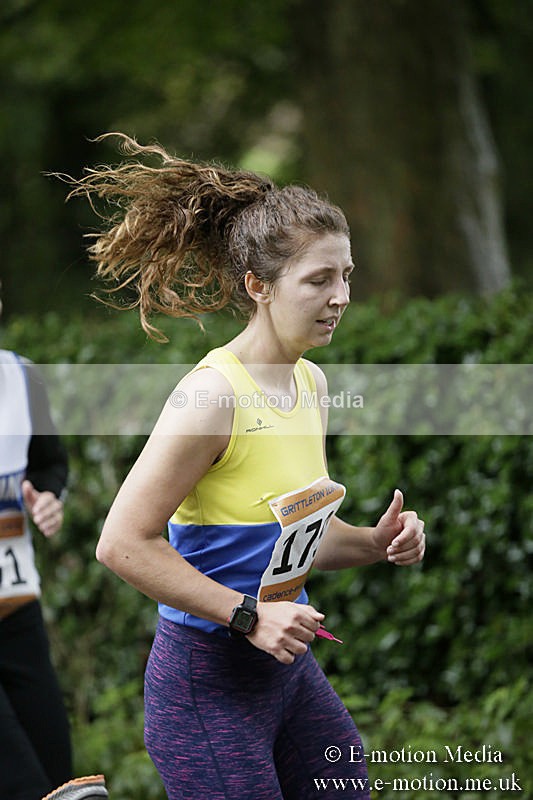 CAD131019-1233 - Cadence Events Grittleton 10km 13/10/19