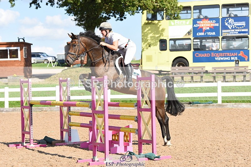 230915A-154910-00882 - Cls 13 1.10m Amateur Qualifier & 1.10m Open