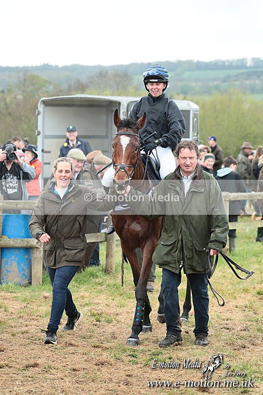 PtP 210425  464 - Paxford Races Easter Monday 21/04/25
