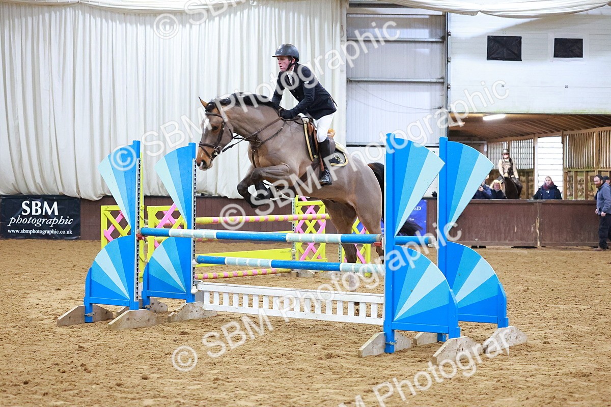 SBM_001164 - Class 3 - Senior Discovery - 1.00m