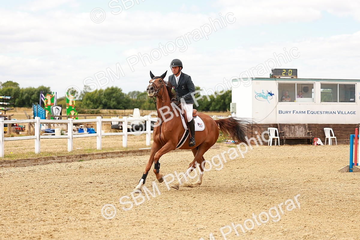 SBM_005896 - Class 3 - Senior British Discovery - 1.00m