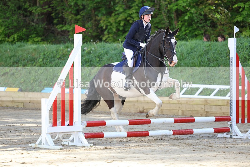 3E7A5376 - Class 1: 40cm