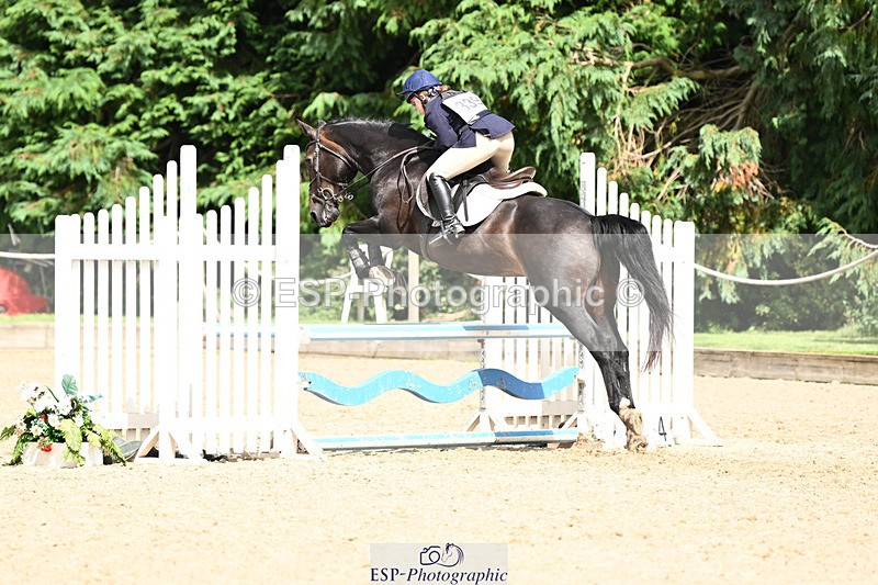 240824X-135438-29134 - 80cm Round 2 13.30 to 14.30