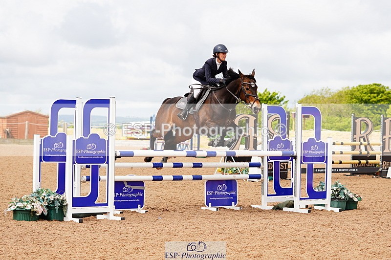 240526A-110026-07698 - Cls 26 Chard Equ 1.05m and 1.10m Grand Prix