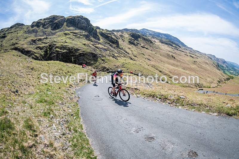 125014 - Hardknott Pass Camera 2 12.00-13.00