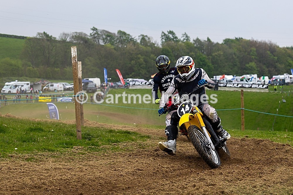 1R8A3824 - Classic Scramble Race 12