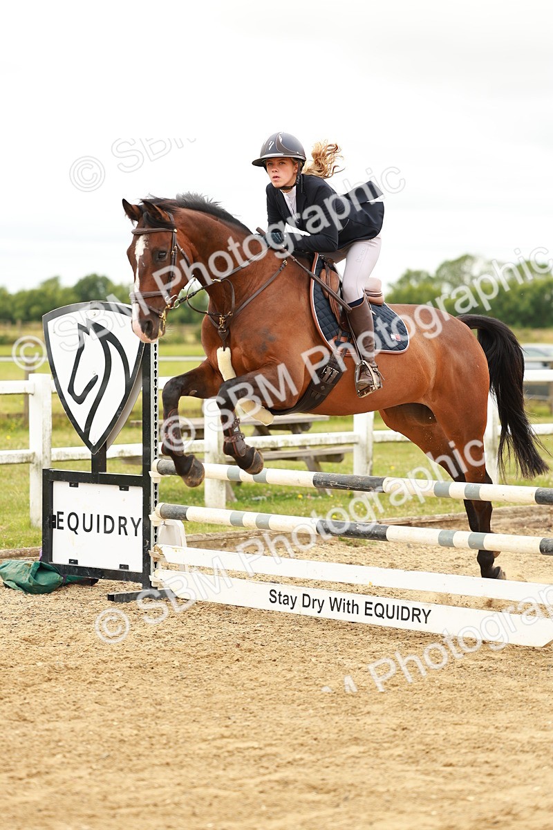 SBM_001829 - Class 9 - Senior British Novice - 90cm