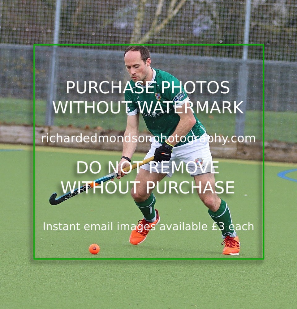 IMG_6881 - Kendal Mens Hockey  vs Keswick Seconds (25/3/23)