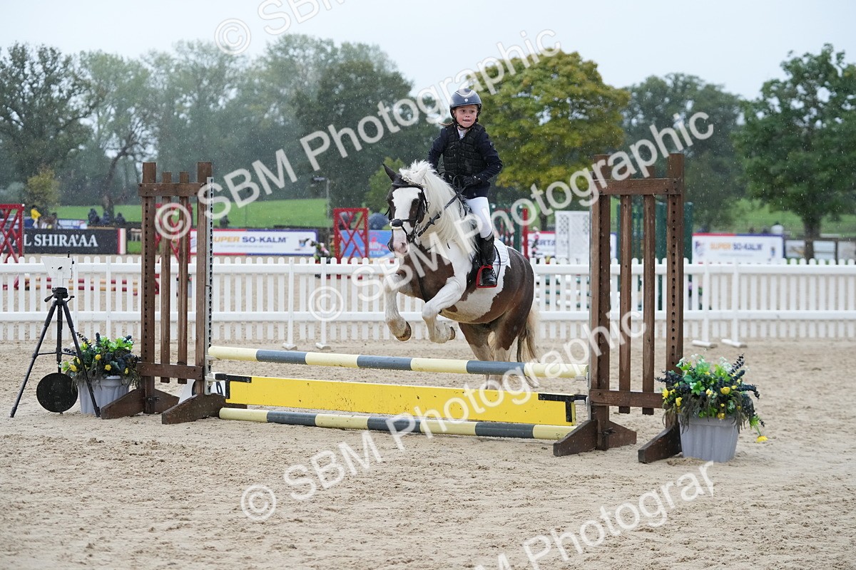 SBM_34061 - J5 - Junior Pony 50cm Championship